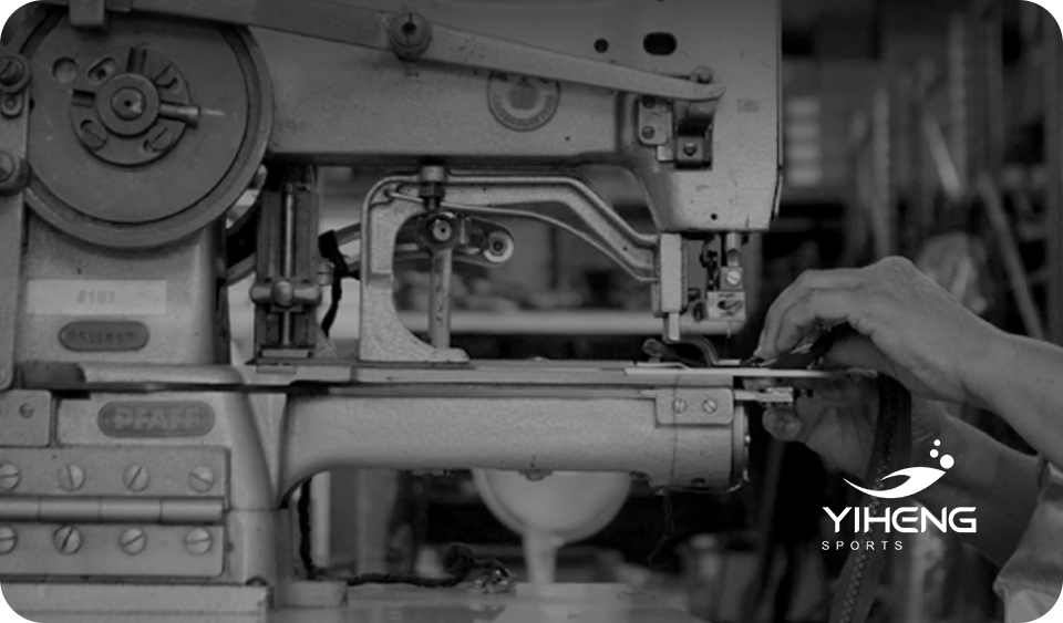 Jiangsu Yiheng Sports Products Co., Ltd.